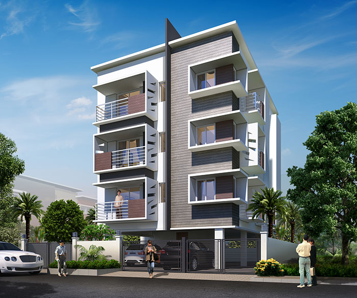projects in West Mambalam, Ashok Nagar, Kodambakkam in Chennai
